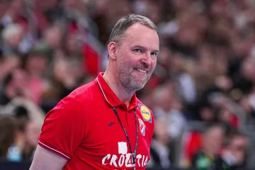 Rukometna groznica: Hrvatska igra prvu utakmicu na Euru, nacija je na nogama