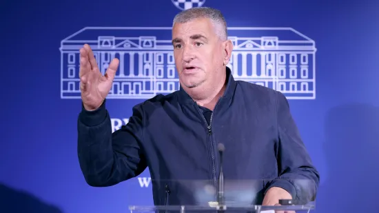 Vrhovni sud potvrdio! Miro Bulj je imao pravo nazvati Stjepana Mesića krivokletnikom