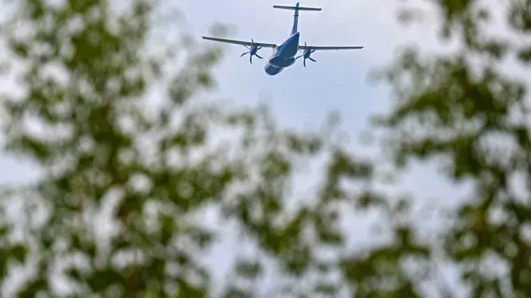 Zrakoplov ministarstva s 11 ljudi misteriozno nestao: Seljani čuli glasnu eksploziju