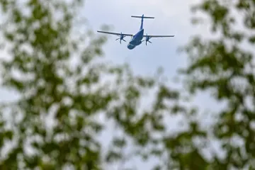 Zrakoplov ministarstva s 11 ljudi misteriozno nestao: Seljani čuli glasnu eksploziju