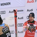 Čudesni Odermatt savr&scaron;en na kultnom spustu, senzacionalni Talijan opet na postolju