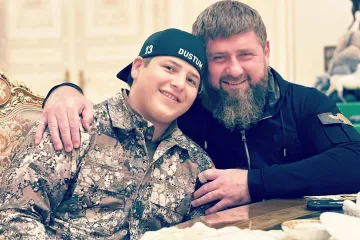 Vođi Čečenije te&scaron;ko naru&scaron;eno zdravlje, a sada mu nastradao sin: Bori se za život nakon prometne nesreće