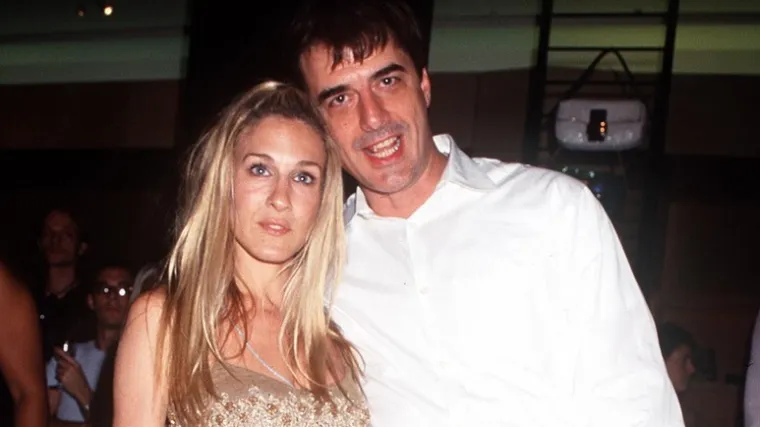 Komentar Chrisa Notha o Sarah Jessici Parker zapalio internet: &Scaron;to se krije iza sarkazma?