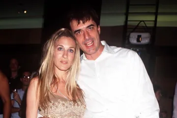 Komentar Chrisa Notha o Sarah Jessici Parker zapalio internet: &Scaron;to se krije iza sarkazma?