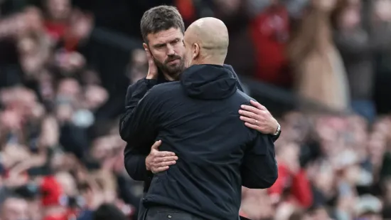 Unitedova legenda otvorila novu eru pobjedom na Old Traffordu: Guardiola na udaru