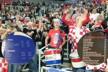 Cijene hrane i pića u &Scaron;vedskoj usporedili smo s Hrvatskom pro&scaron;le godine: Rezultati će vas iznenaditi