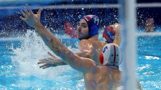 Barakude kreću po popravni ispit: Rumunjska prva prepreka u drugom krugu