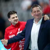 'Uhvatili' smo legendarnog Mirzu Džombu: Poslao je 'laganu i dijetnu' poruku Željku Musi