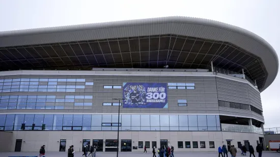 'Sve vi&scaron;e ličim na svog ćaću' tre&scaron;ti po Njemačkoj: Hoffenheim za Kramarića priredio Hrvatsku noć