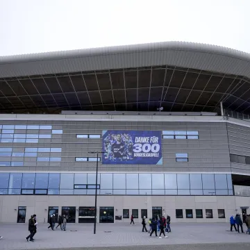 'Sve vi&scaron;e ličim na svog ćaću' tre&scaron;ti po Njemačkoj: Hoffenheim za Kramarića priredio Hrvatsku noć