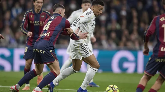 Real pobijedio, navijači bijesni: Zvijezde na udaru, evo &scaron;to se traži od Pereza