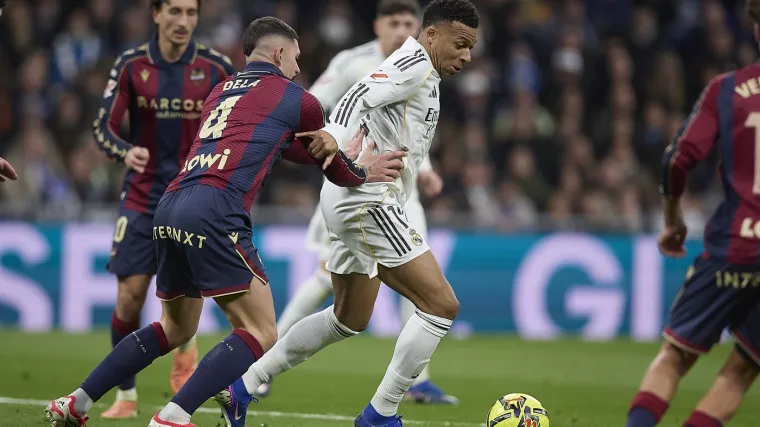 Real pobijedio, navijači bijesni: Zvijezde na udaru, evo &scaron;to se traži od Pereza