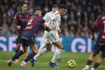 Real pobijedio, navijači bijesni: Zvijezde na udaru, evo &scaron;to se traži od Pereza