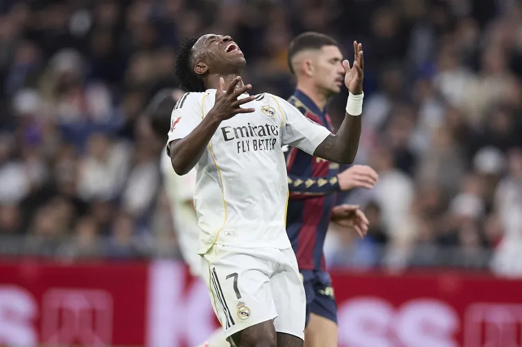 Real pobijedio, navijači bijesni: Zvijezde na udaru, evo &scaron;to se traži od Pereza