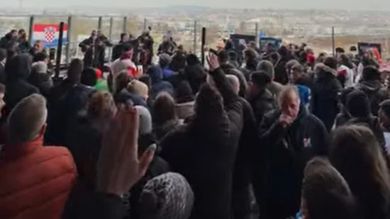 'Sve vi&scaron;e ličim na svog ćaću' tre&scaron;ti po Njemačkoj: Hoffenheim za Kramarića priredio Hrvatsku noć