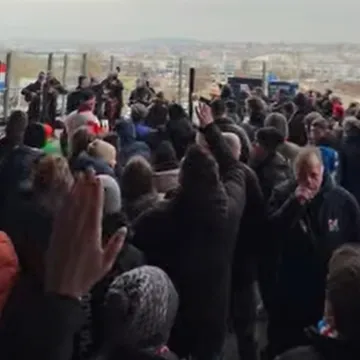 'Sve vi&scaron;e ličim na svog ćaću' tre&scaron;ti po Njemačkoj: Hoffenheim za Kramarića priredio Hrvatsku noć