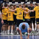 Domaćin traži prvu pobjedu na prvenstvu u utakmici koja je važna i za Hrvatsku