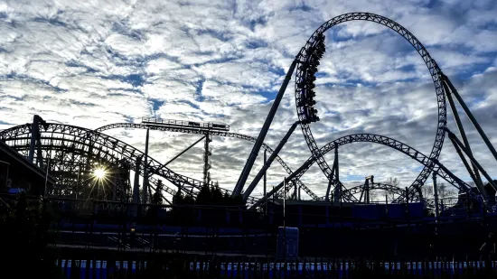 Niz tragedija u zabavnim parkovima: Jesu li brze vožnje smrtonosnije nego &scaron;to mislimo?