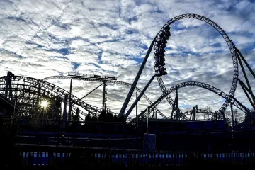 Niz tragedija u zabavnim parkovima: Jesu li brze vožnje smrtonosnije nego &scaron;to mislimo?