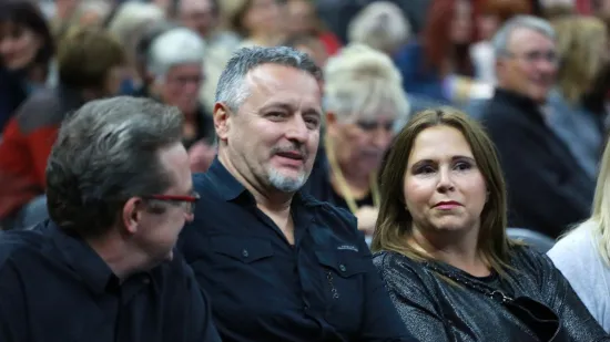 Thompsonova supruga poslala poruku koja je odjeknula među pratiteljima: Nižu se komentari