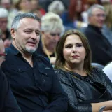 Thompsonova supruga poslala poruku koja je odjeknula među pratiteljima: Nižu se komentari