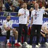 &Scaron;poljarić otkrio Sigurdssonovu tradiciju i gdje se nalazi prije utakmice: 'Dobro je, zima mu je...'