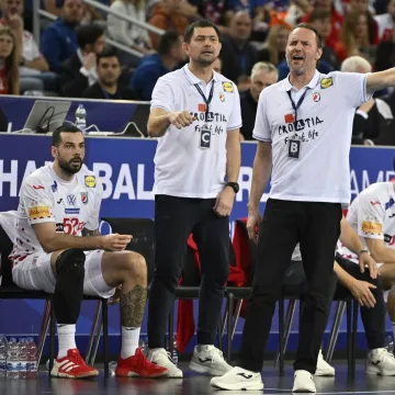 &Scaron;poljarić otkrio kako će Hrvatska igrati u prvoj utakmici na Euru: 'To im ne smijemo dozvoliti'