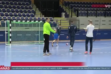 Vlado &Scaron;ola detektirao kjučnu stvar za pobjedu Hrvatske u prvoj utakmici na