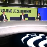 Džomba komentirao podcjenjivanje Hrvatske: 'Možda su malo pretjerali...'