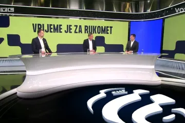 Džomba komentirao podcjenjivanje Hrvatske: 'Možda su malo pretjerali...'