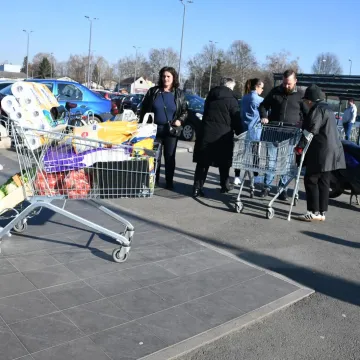 Hoće li ukinuti zamrznute cijene proizvoda i neradne nedjelje? To traži HUP, a evo &scaron;to im kažu iz Vlade