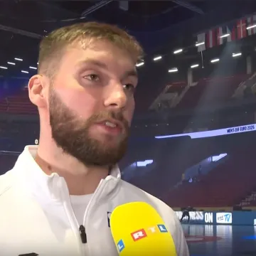 Raužan: 'Duvnjak svima nevjerojatno puno znači, dečki jedva čekaju početak'