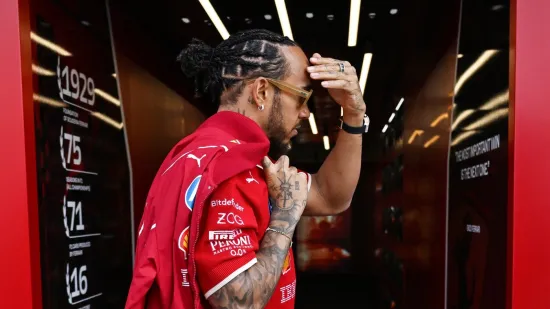 Ferrari povlači prvi potez prije nove sezone: Hamilton ostaje bez ključnog čovjeka