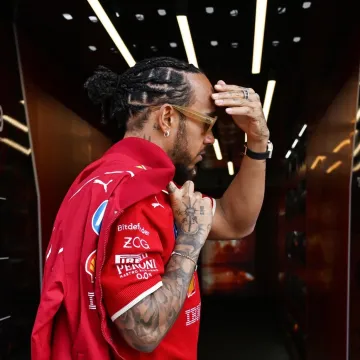 Ferrari povlači prvi potez prije nove sezone: Hamilton ostaje bez ključnog čovjeka
