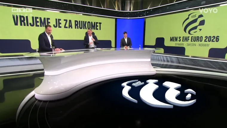 Vori i Džomba su urnebesan duo: 'Ti bi se sada samo ljubio, to ćemo poslije'