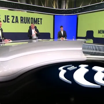 Vori i Džomba su urnebesan duo: 'Ti bi se sada samo ljubio, to ćemo poslije'