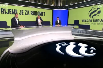 Vori i Džomba su urnebesan duo: 'Ti bi se sada samo ljubio, to ćemo poslije'