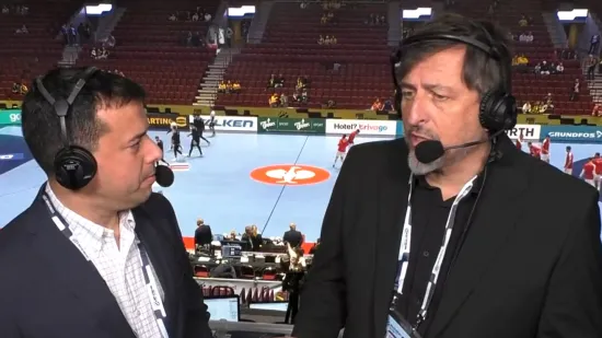 Vlado &Scaron;ola i Filip se javljaju iz Malm&ouml;a: 'Ovaj igrač nam prijeti, ali poznajemo ga'