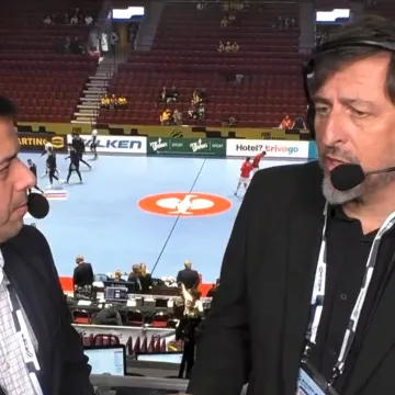 Vlado &Scaron;ola i Filip se javljaju iz Malm&ouml;a: 'Ovaj igrač nam prijeti, ali poznajemo ga'