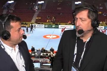 Vlado &Scaron;ola i Filip se javljaju iz Malm&ouml;a: 'Ovaj igrač nam prijeti, ali poznajemo ga'