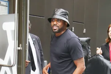 Poznati glumac otkrio da je zbog panseksulanosti bolji otac: 'Osjećam se slobodnije nego ikad'