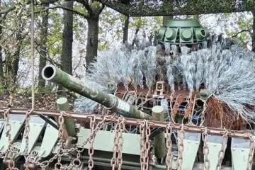 Putin predstavio novi tenk 'maslačak': Stručnjaci ga već proglasili 'pokretnim lijesom'