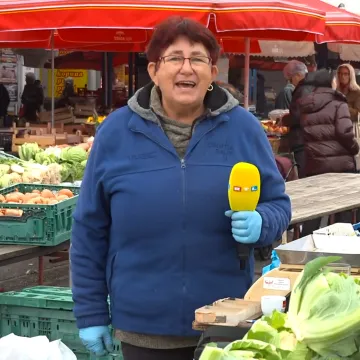 Novitet emisije 'Vrijeme je za rukomet' odu&scaron;evljava: 'Gospođo, vi ste falili'