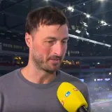 Umirovljeni Duvnjak satima vozio da podrži reprezentaciju: 'Nervozan sam i napet'