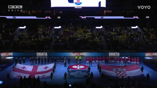 Lijepa Na&scaron;a se zaorila u Skandinaviji: Na&scaron;i rukometa&scaron;i nisu mogli sakriti emociju
