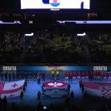 Lijepa Na&scaron;a se zaorila u Skandinaviji: Na&scaron;i rukometa&scaron;i nisu mogli sakriti emociju