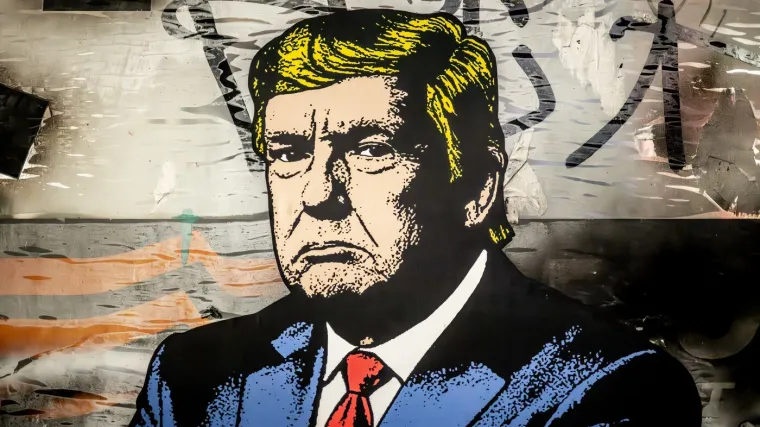 Ovo im se neće svidjeti! Trump odlučio: Uvodi carine ovih osam država i to zato &scaron;to su poslale vojnike na Grenland