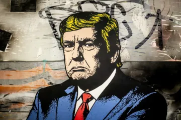 Ovo im se neće svidjeti! Trump odlučio: Uvodi carine ovih osam država i to zato što su poslale vojnike na Grenland