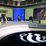 Salve smijeha u studiju, Duvnjak smislio novi nadimak pa poručio: 'Voyo radi dobro'