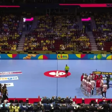 Alarm na startu: Hrvatska rano posegnula za timeoutom, Gruzijci u transu